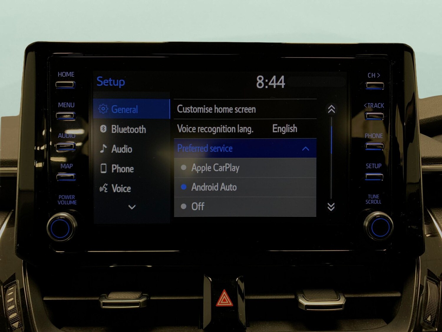 Used Toyota Corolla 2022 for sale - 76901904: Photo 15