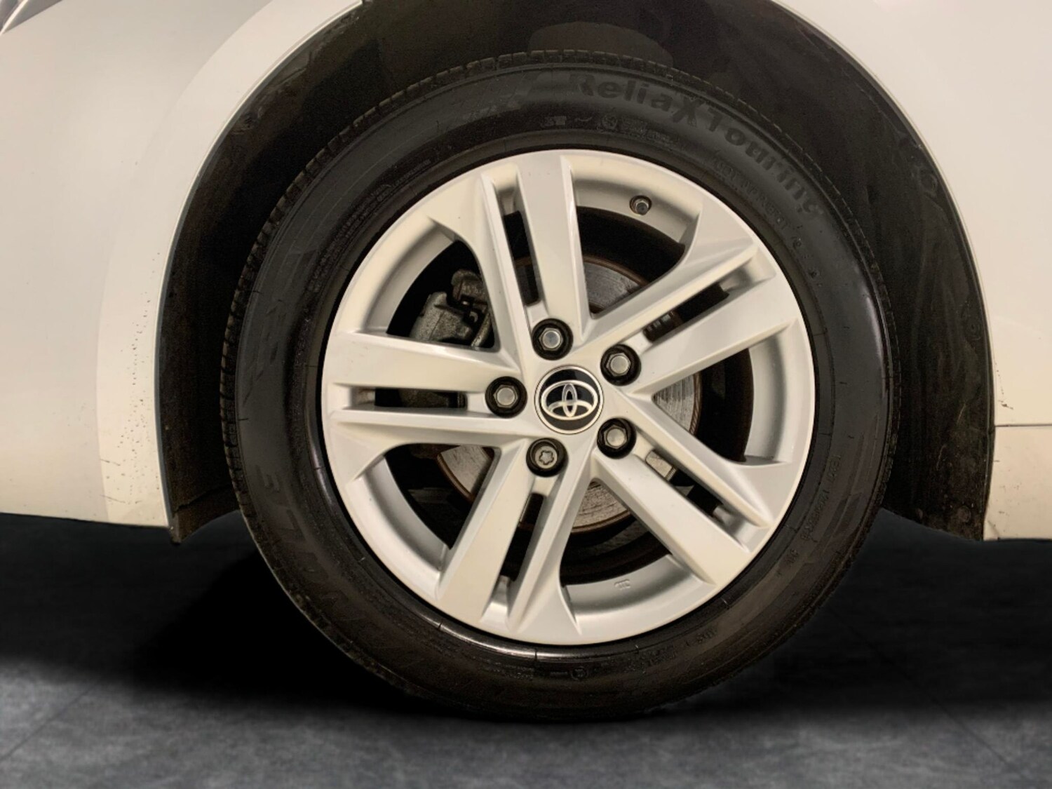 Used Toyota Corolla 2022 for sale - 76901904: Photo 21