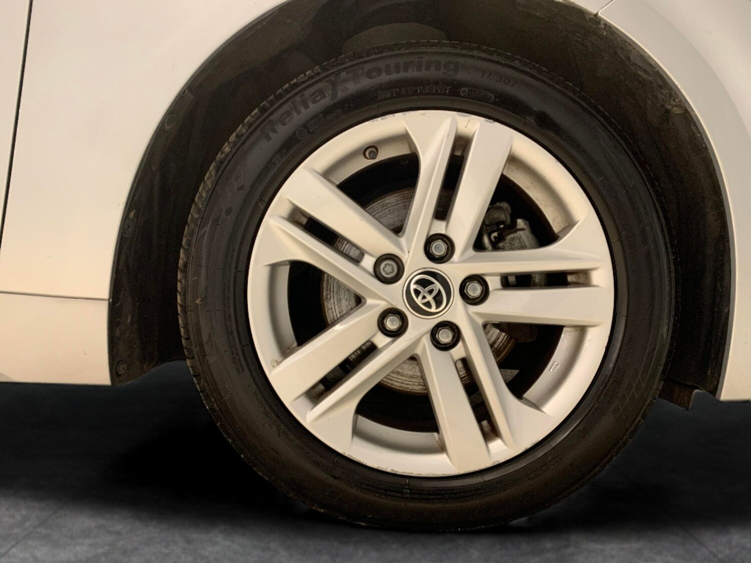 Used Toyota Corolla 2022 for sale - 76901904: Photo 22