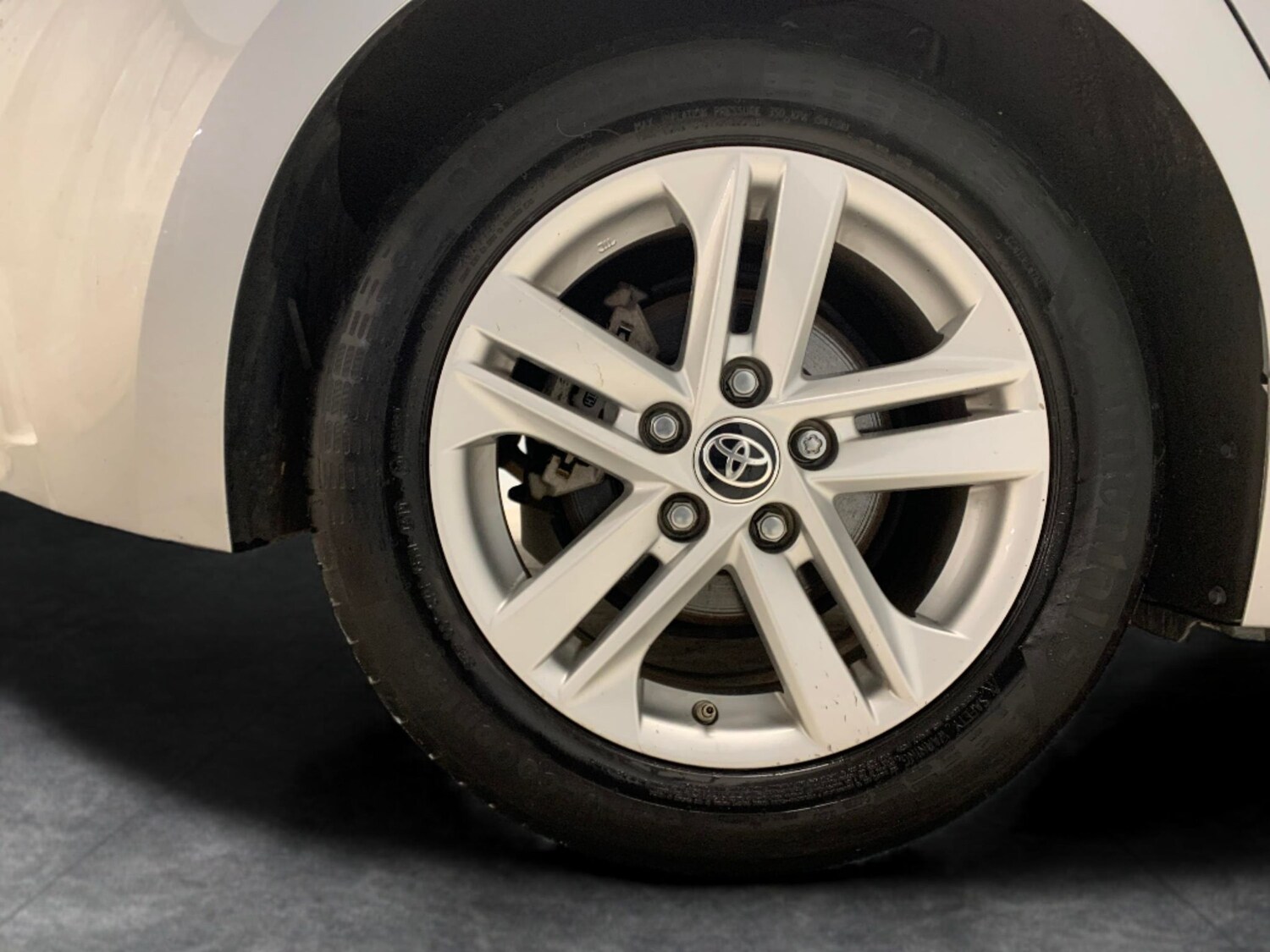 Used Toyota Corolla 2022 for sale - 76901904: Photo 23