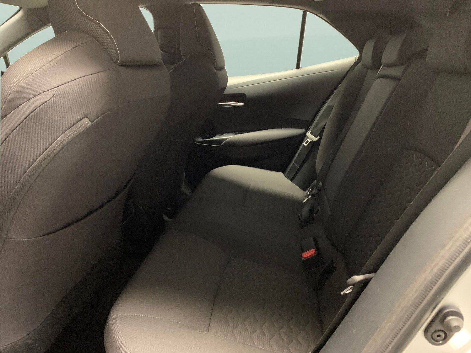 Used Toyota Corolla 2022 for sale - 76901904: Photo 24