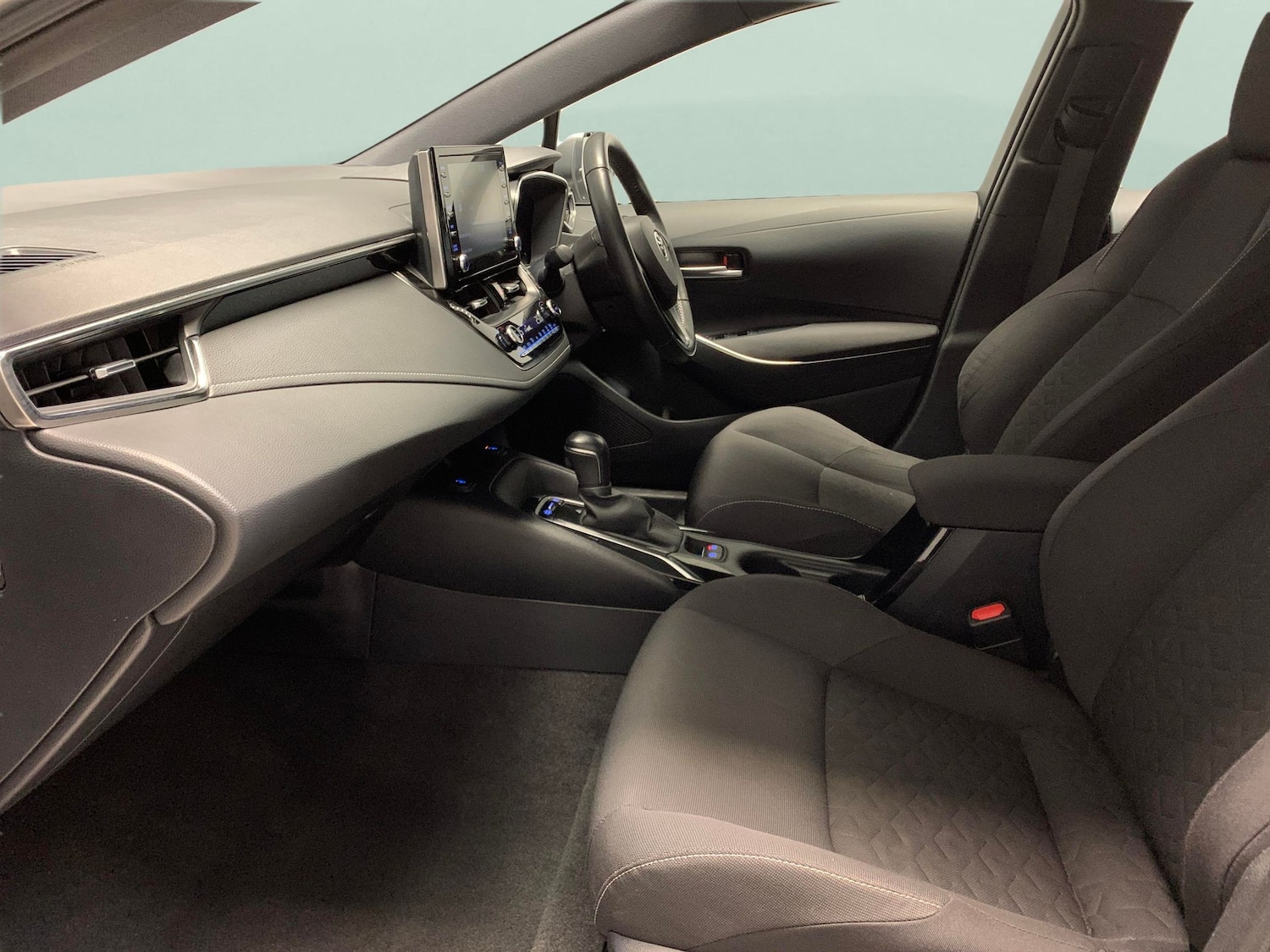 Used Toyota Corolla 2022 for sale - 76901904: Photo 4