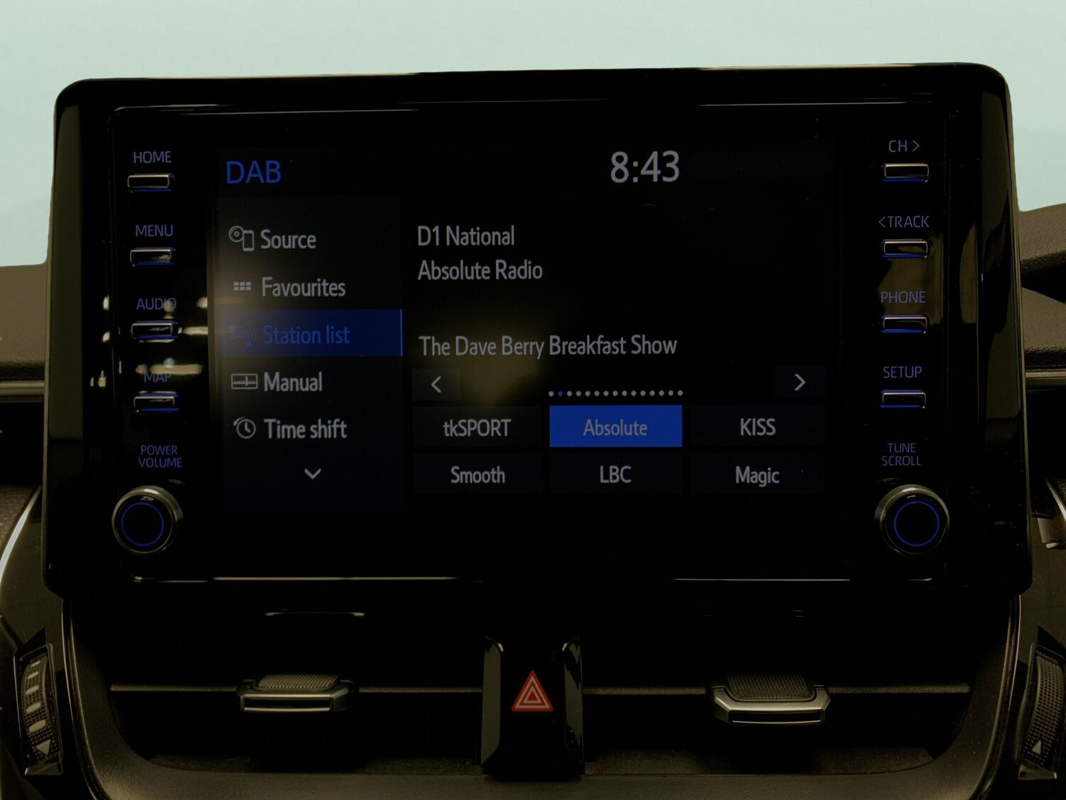 Used Toyota Corolla 2022 for sale - 76901904: Photo 6