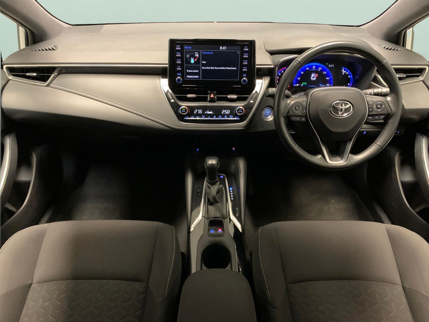 Used Toyota Corolla 2022 for sale - 76901904: Photo 7