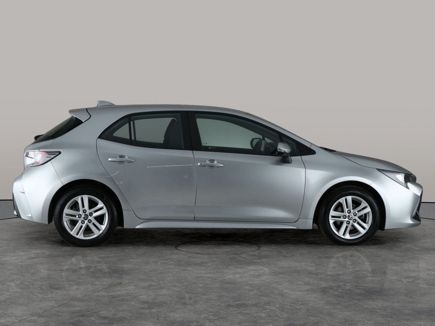 Used Toyota Corolla 2022 for sale - 76901904: Photo 9