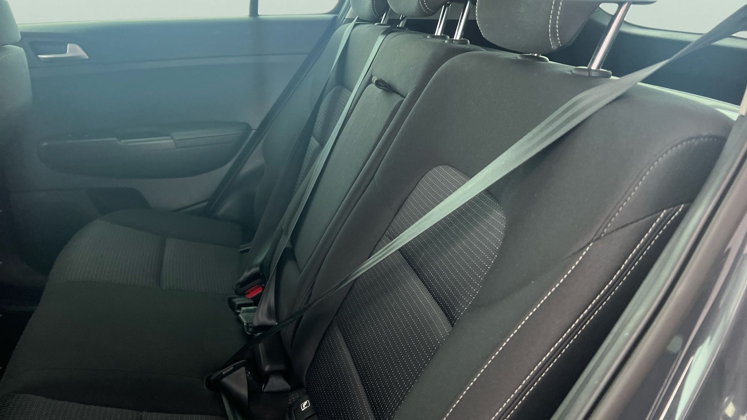 Used Kia Sportage 2020 for sale - 77235760: Photo 17