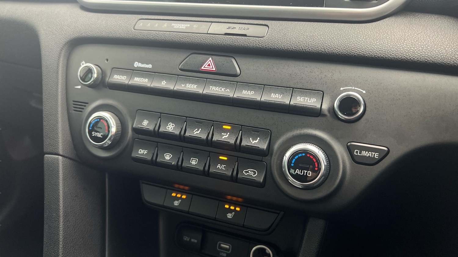 Used Kia Sportage 2020 for sale - 77235760: Photo 27