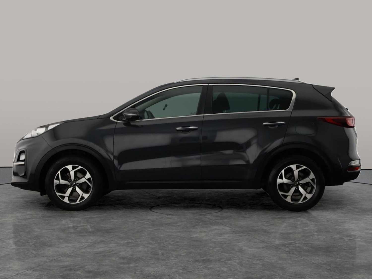 Used Kia Sportage 2020 for sale - 77235760: Photo 9