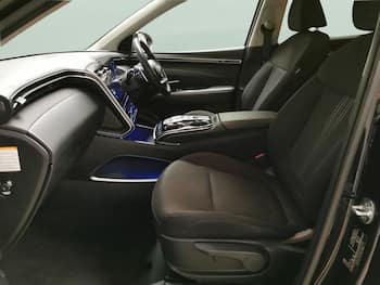 Used Hyundai TUCSON 2022 for sale - 79641486: Photo