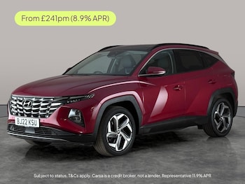 Used Hyundai TUCSON 2022 for sale - 79381770: Photo