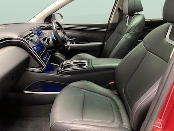 Used Hyundai TUCSON 2022 for sale - 79381770: Photo