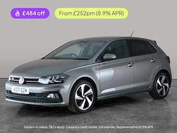 Used Volkswagen Polo 2021 for sale - 78963990: Photo