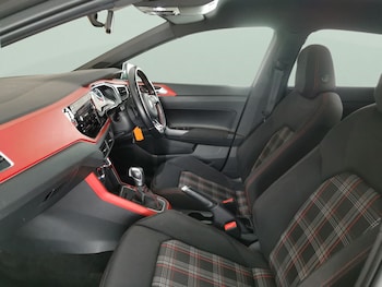Used Volkswagen Polo 2021 for sale - 78963990: Photo