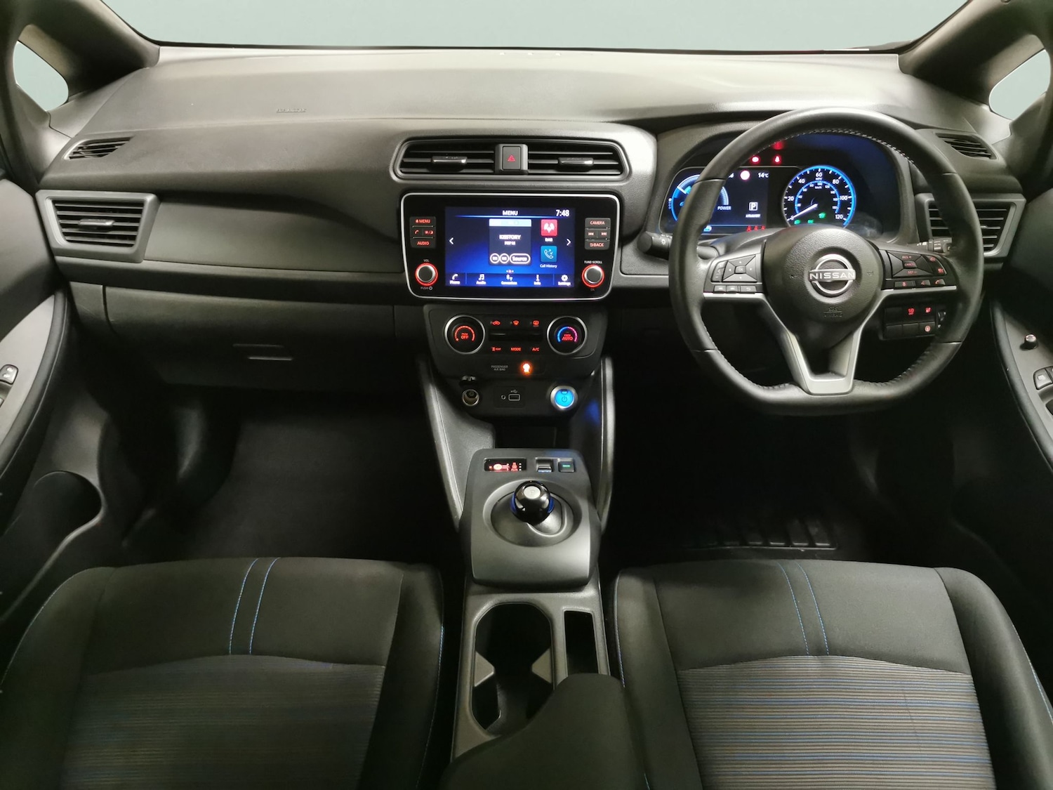 Used Nissan Leaf 2022 for sale - 76980639: Photo 7