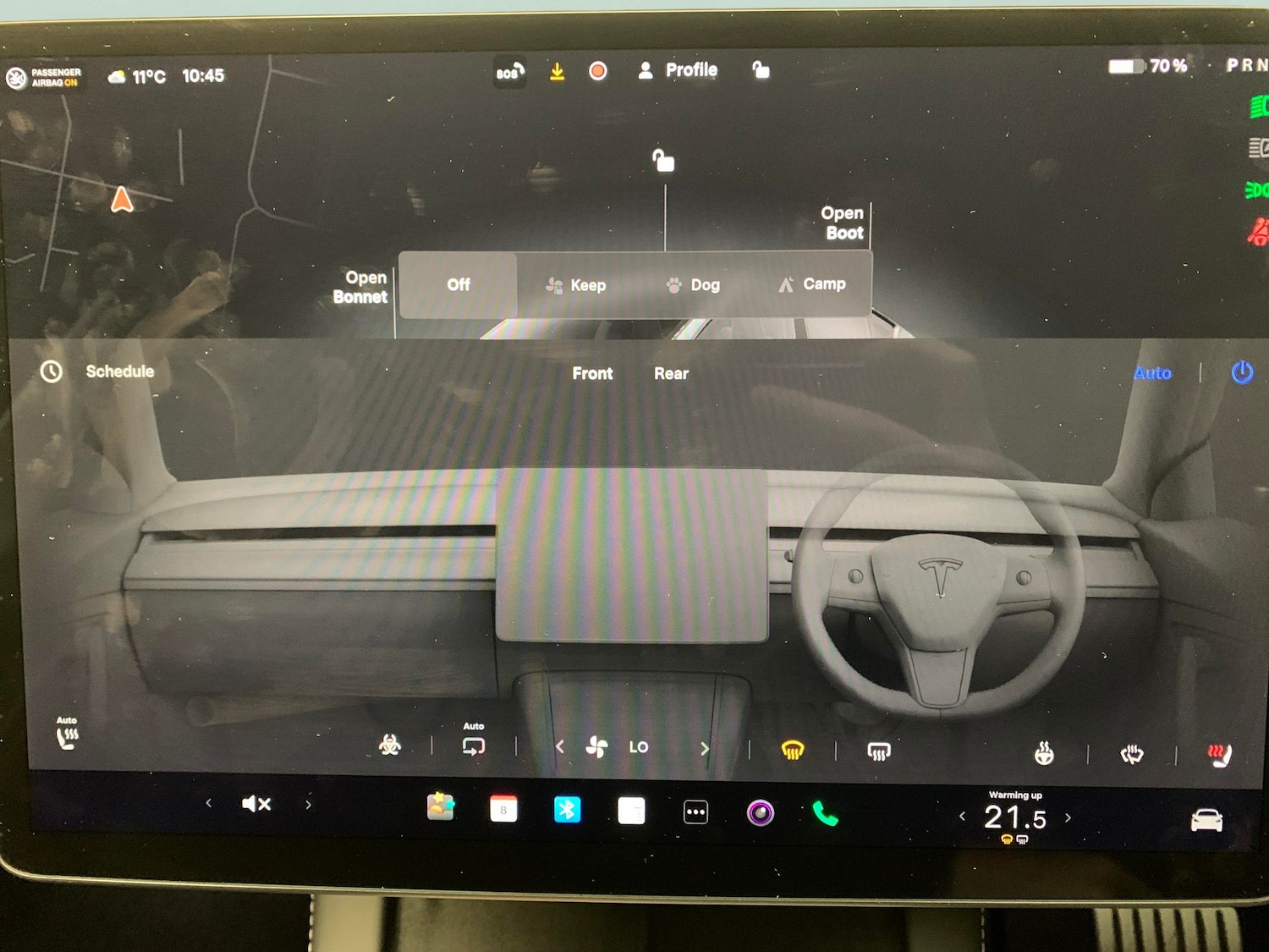 Used Tesla Model Y 2022 for sale - 77663192: Photo 18