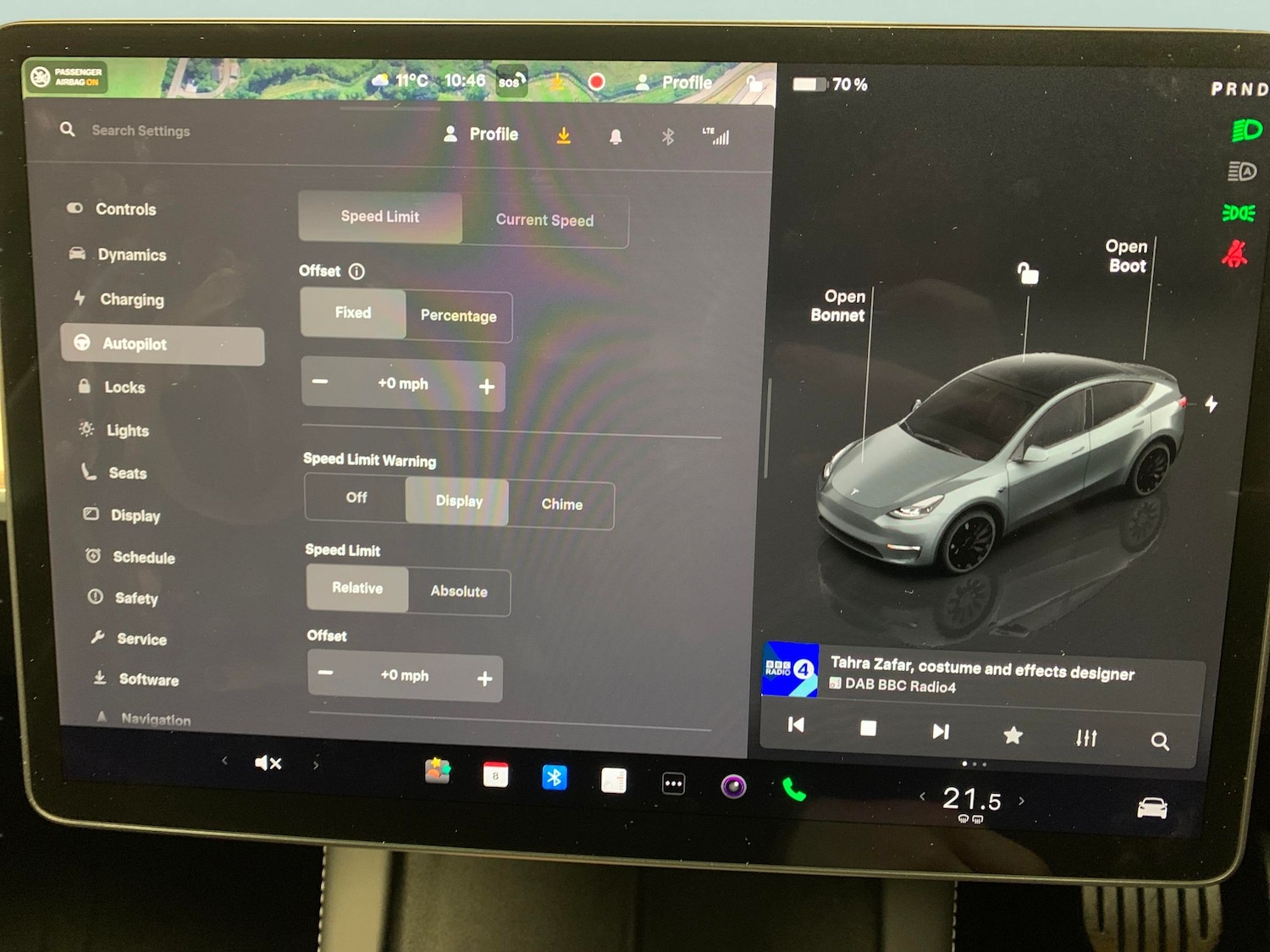 Used Tesla Model Y 2022 for sale - 77663192: Photo 19