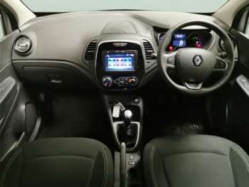 Used Renault Captur 2019 for sale - 75216214: Photo