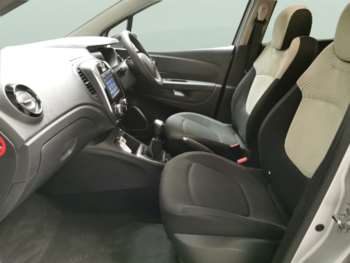 Used Renault Captur 2019 for sale - 75216214: Photo