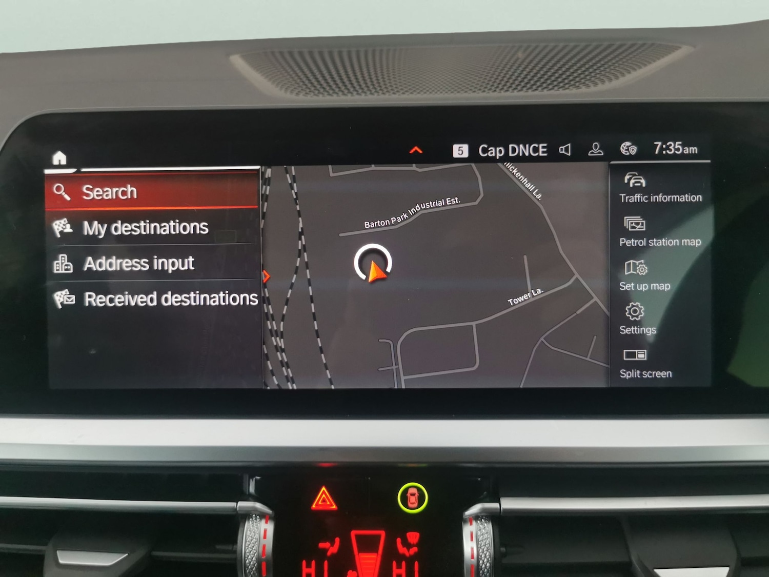 Used BMW 4 Series for sale - 77294953: Photo 8