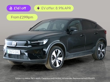 Used Volvo C40 undefined for sale - 78278338: Photo