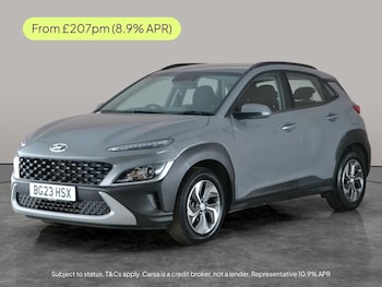 Hyundai KONA feature image