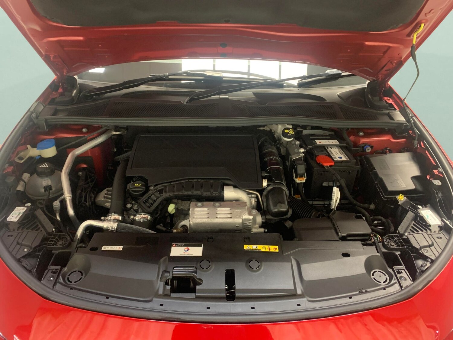 Used Peugeot 308 2023 for sale - 77691318: Photo 29