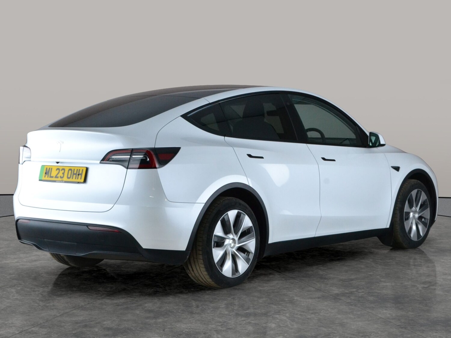 Used Tesla Model Y 2023 for sale - 78140000: Photo 10