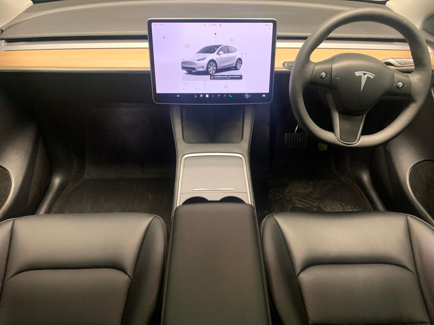 Used Tesla Model Y 2023 for sale - 78140000: Photo 7