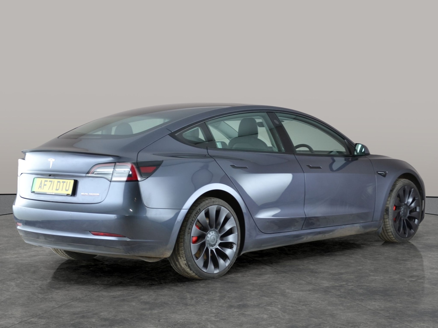 Used Tesla Model 3 2021 for sale - 77255951: Photo 11