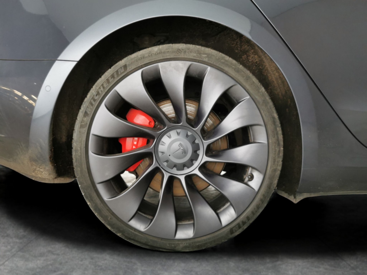 Used Tesla Model 3 2021 for sale - 77255951: Photo 26