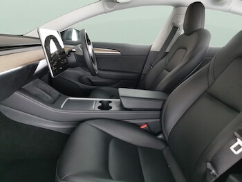 Used Tesla Model 3 2021 for sale - 77255951: Photo