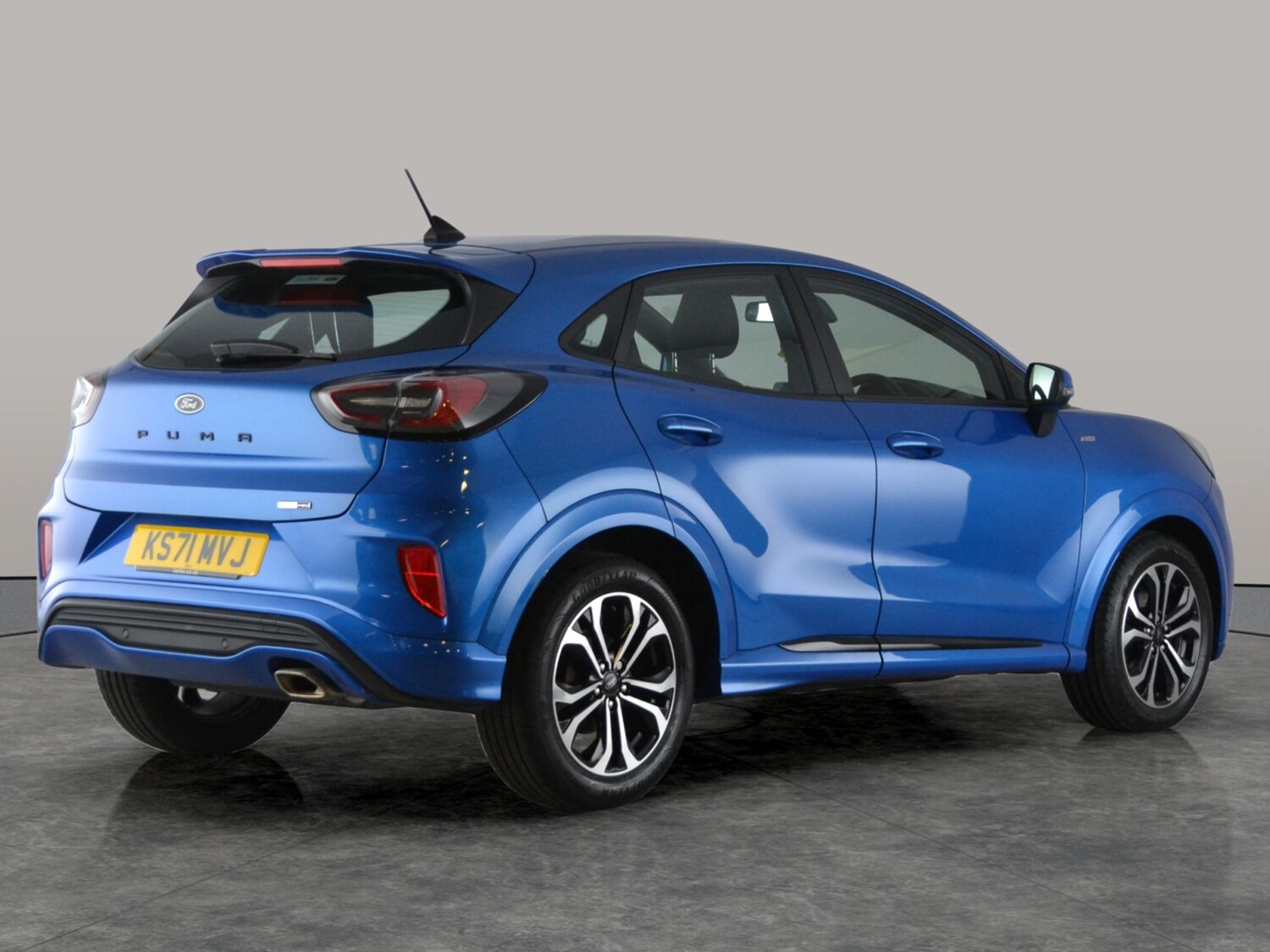 Used Ford Puma 2022 for sale - 77634897: Photo 10