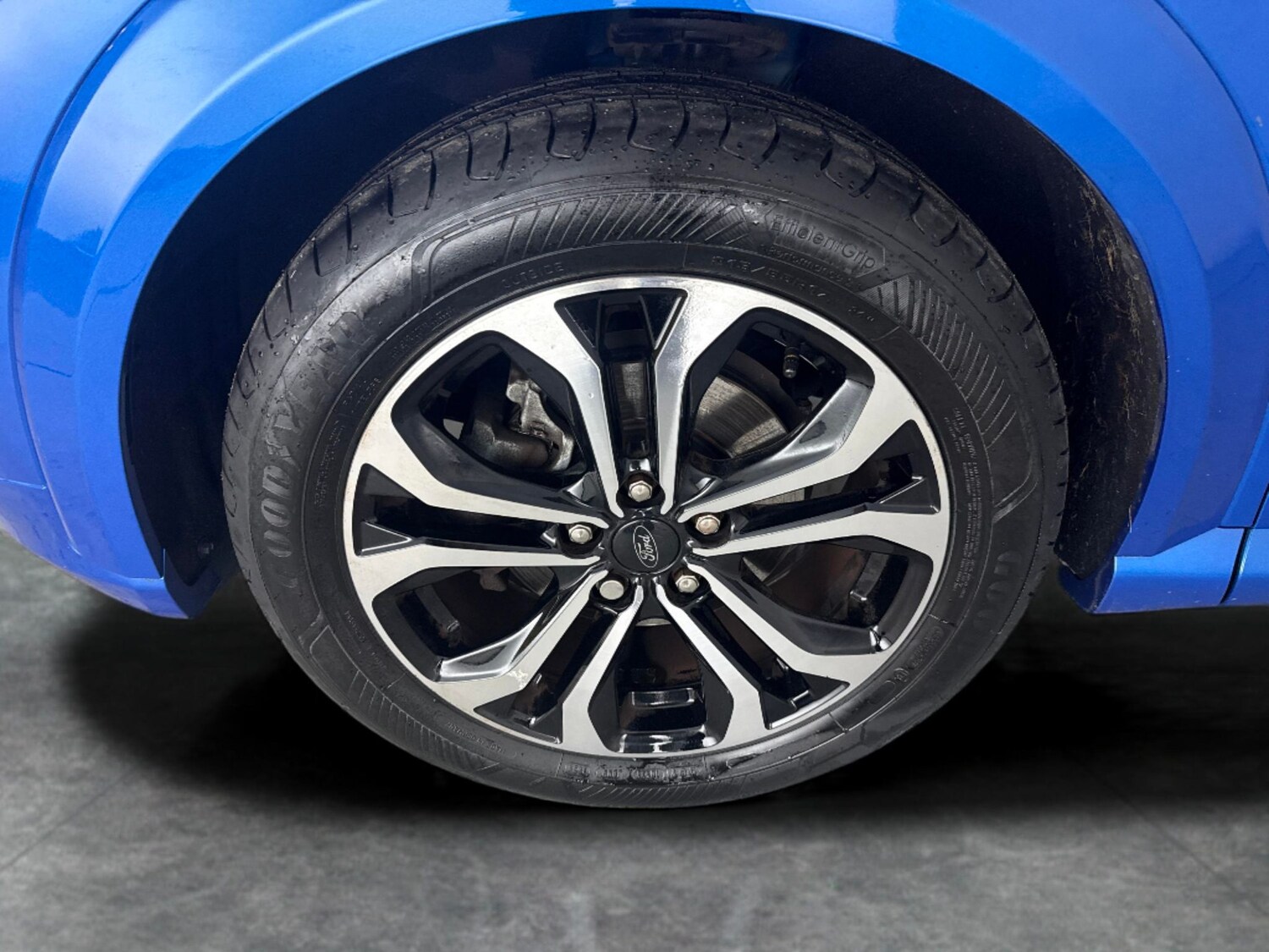 Used Ford Puma 2022 for sale - 77634897: Photo 21