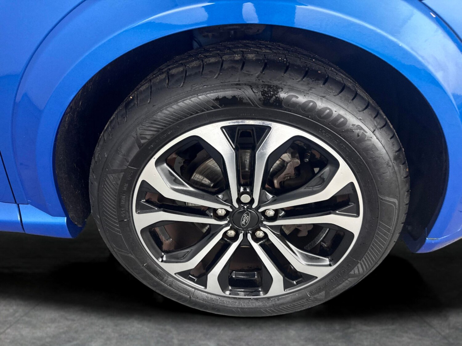 Used Ford Puma 2022 for sale - 77634897: Photo 22