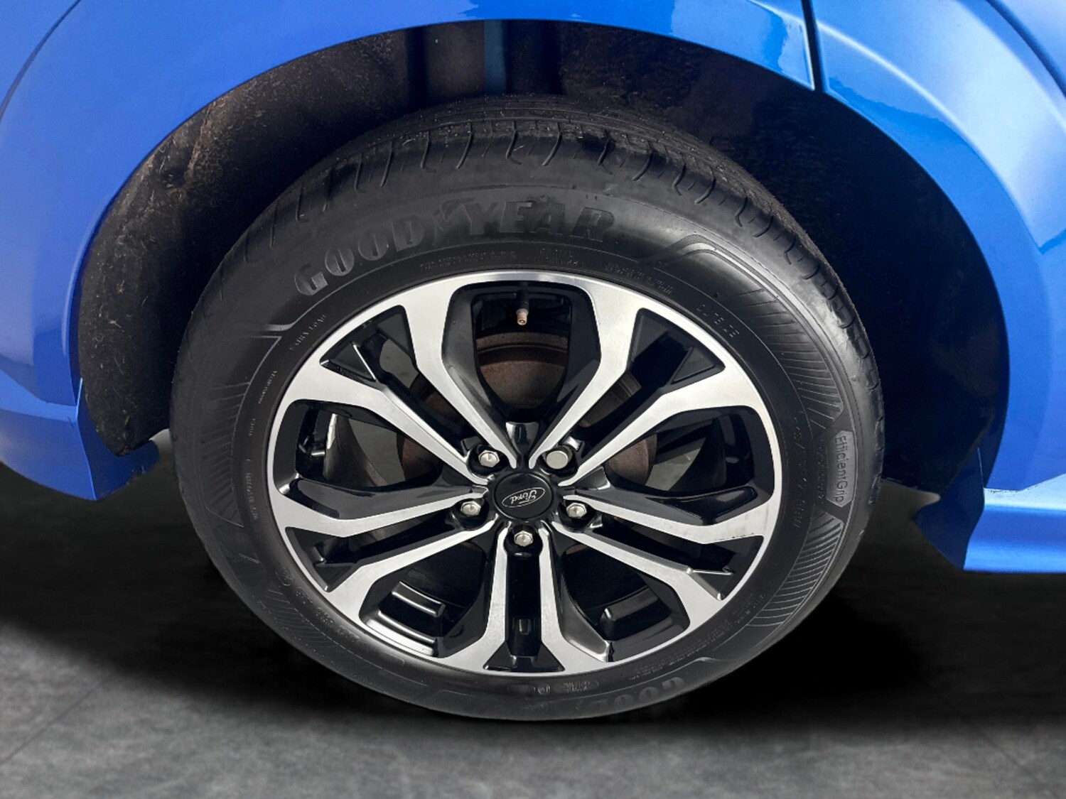 Used Ford Puma 2022 for sale - 77634897: Photo 23