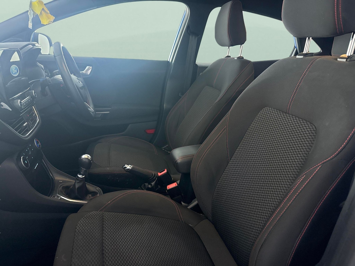 Used Ford Puma 2022 for sale - 77634897: Photo 4