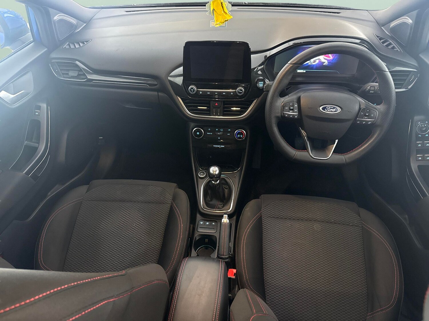 Used Ford Puma 2022 for sale - 77634897: Photo 7