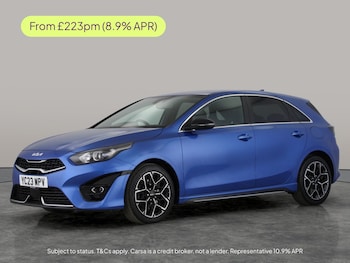 Used Kia Ceed 2023 for sale - 78521152: Photo