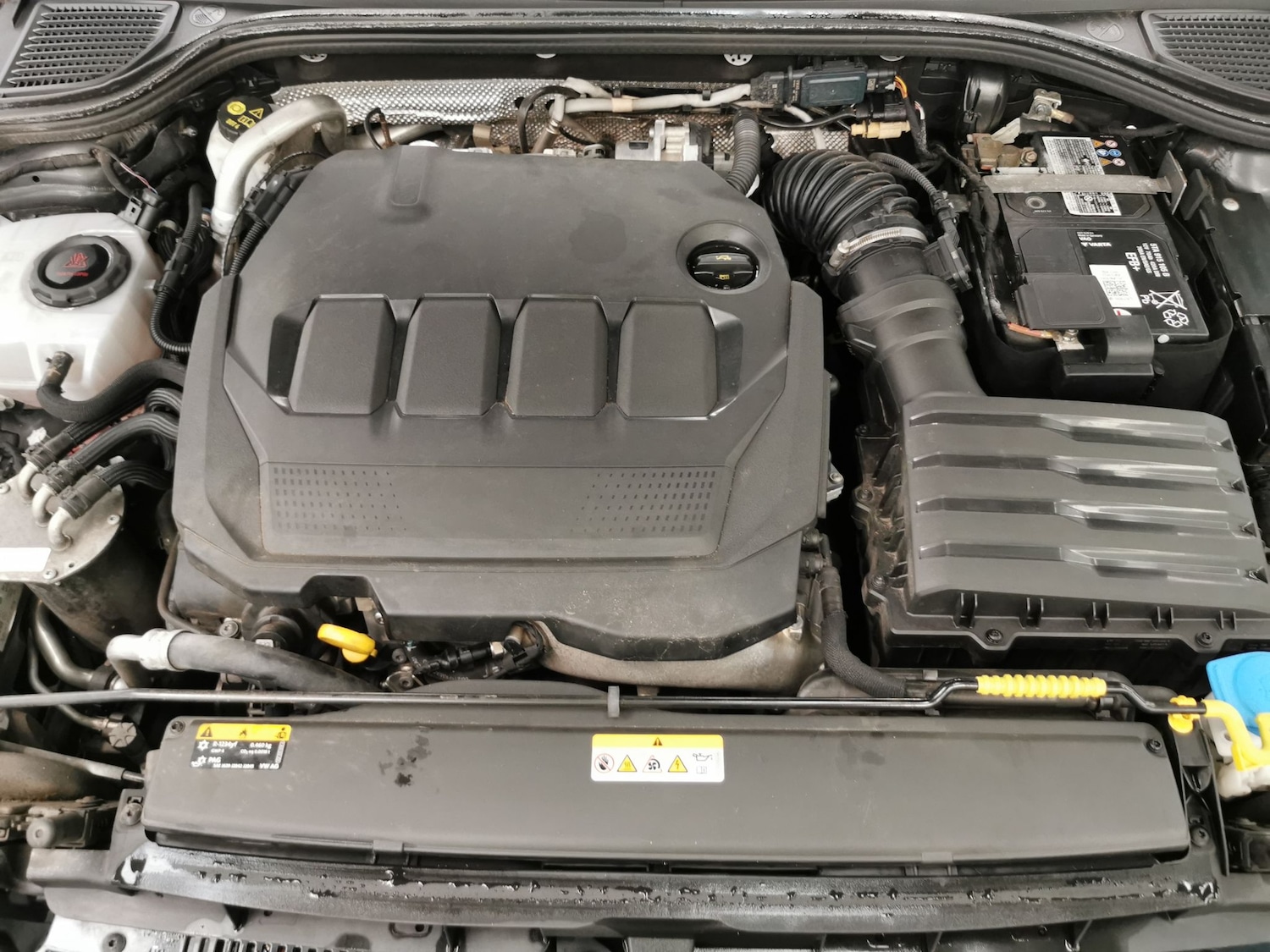 Vehicle 38