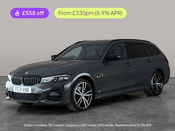 Used BMW 3 Series 2021 for sale - 79490831: Photo