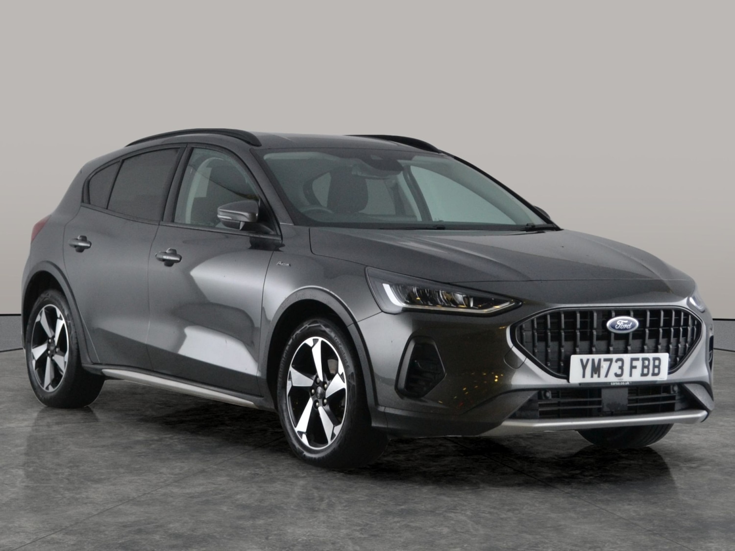 Used Ford Focus 2023 for sale - 76577881: Photo 11