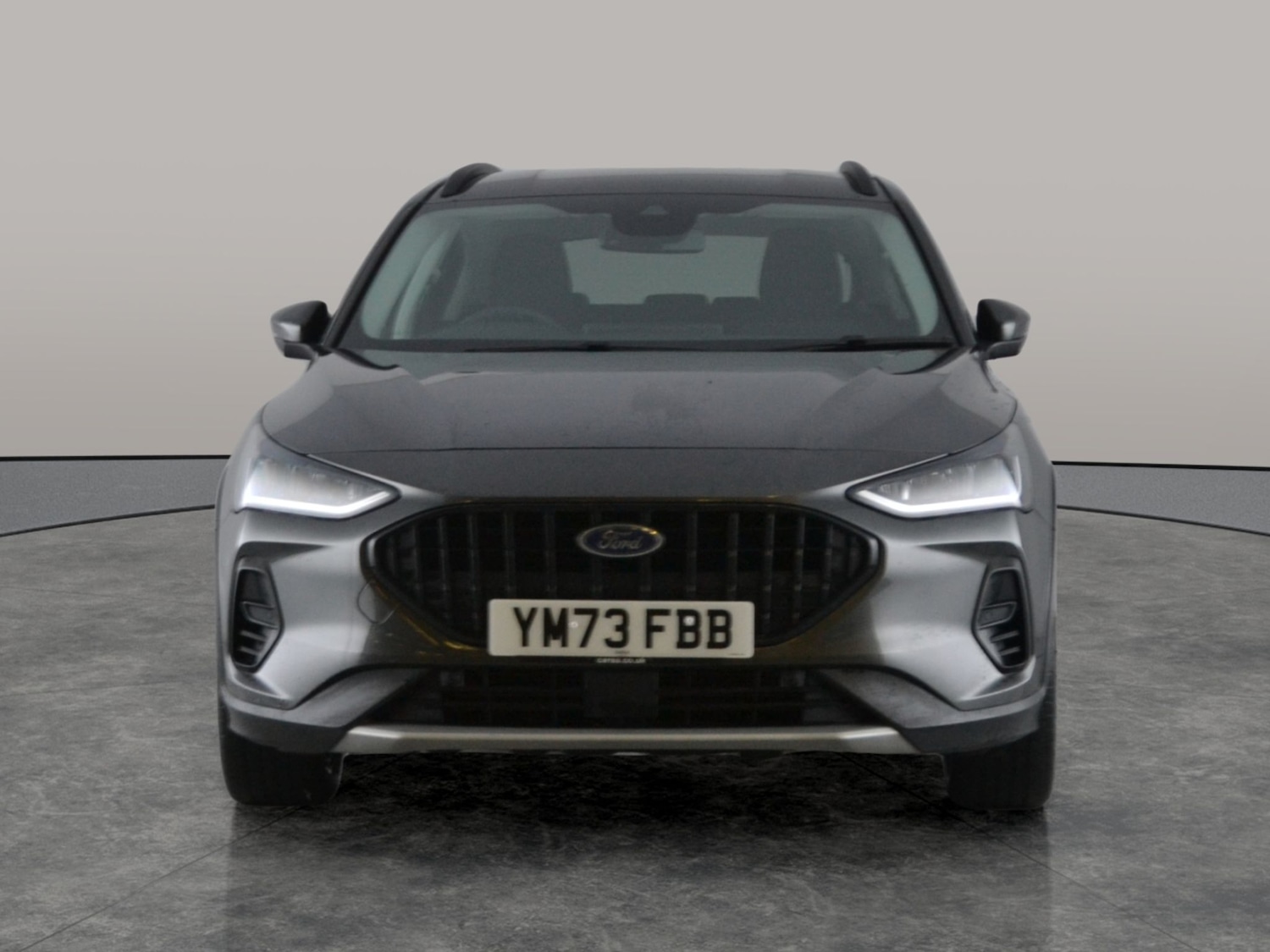 Used Ford Focus 2023 for sale - 76577881: Photo 12