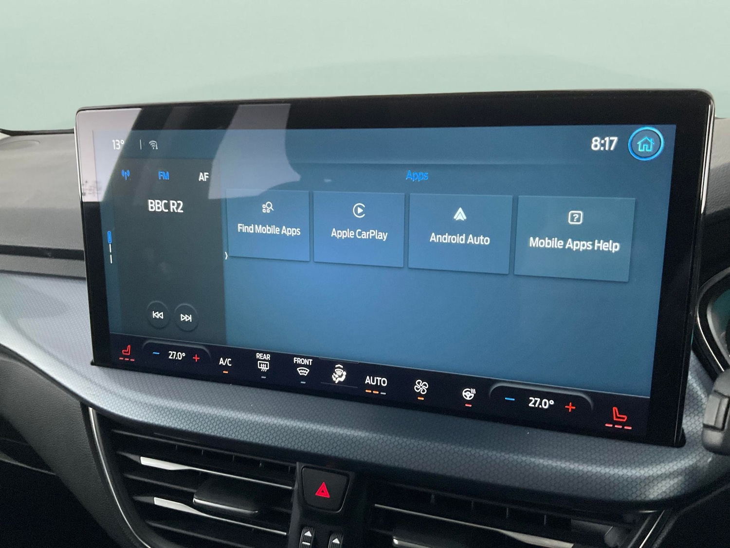 Used Ford Focus 2023 for sale - 76577881: Photo 13