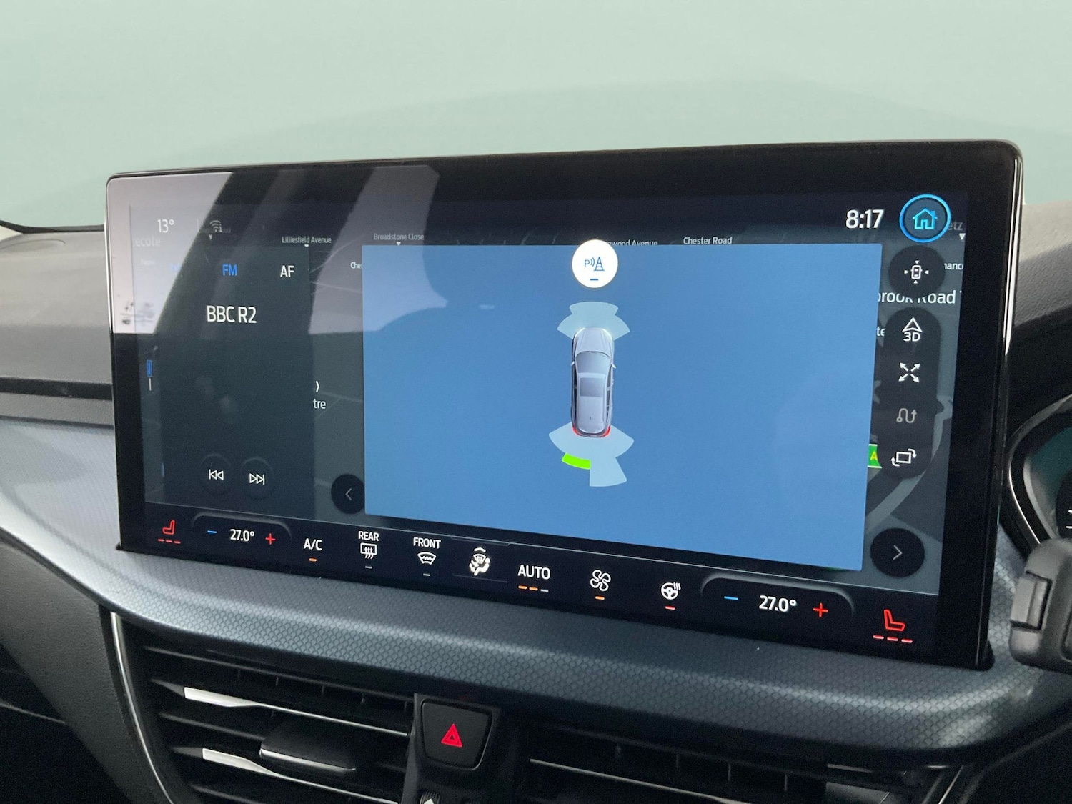 Used Ford Focus 2023 for sale - 76577881: Photo 16