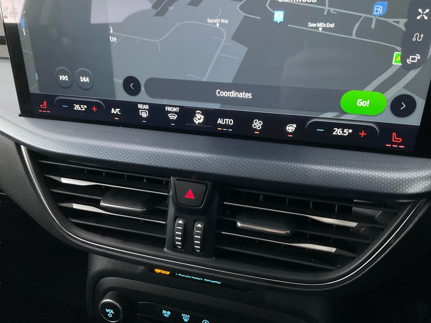 Used Ford Focus 2023 for sale - 76577881: Photo 17