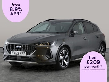 Used Ford Focus 2023 for sale - 76577881: Photo