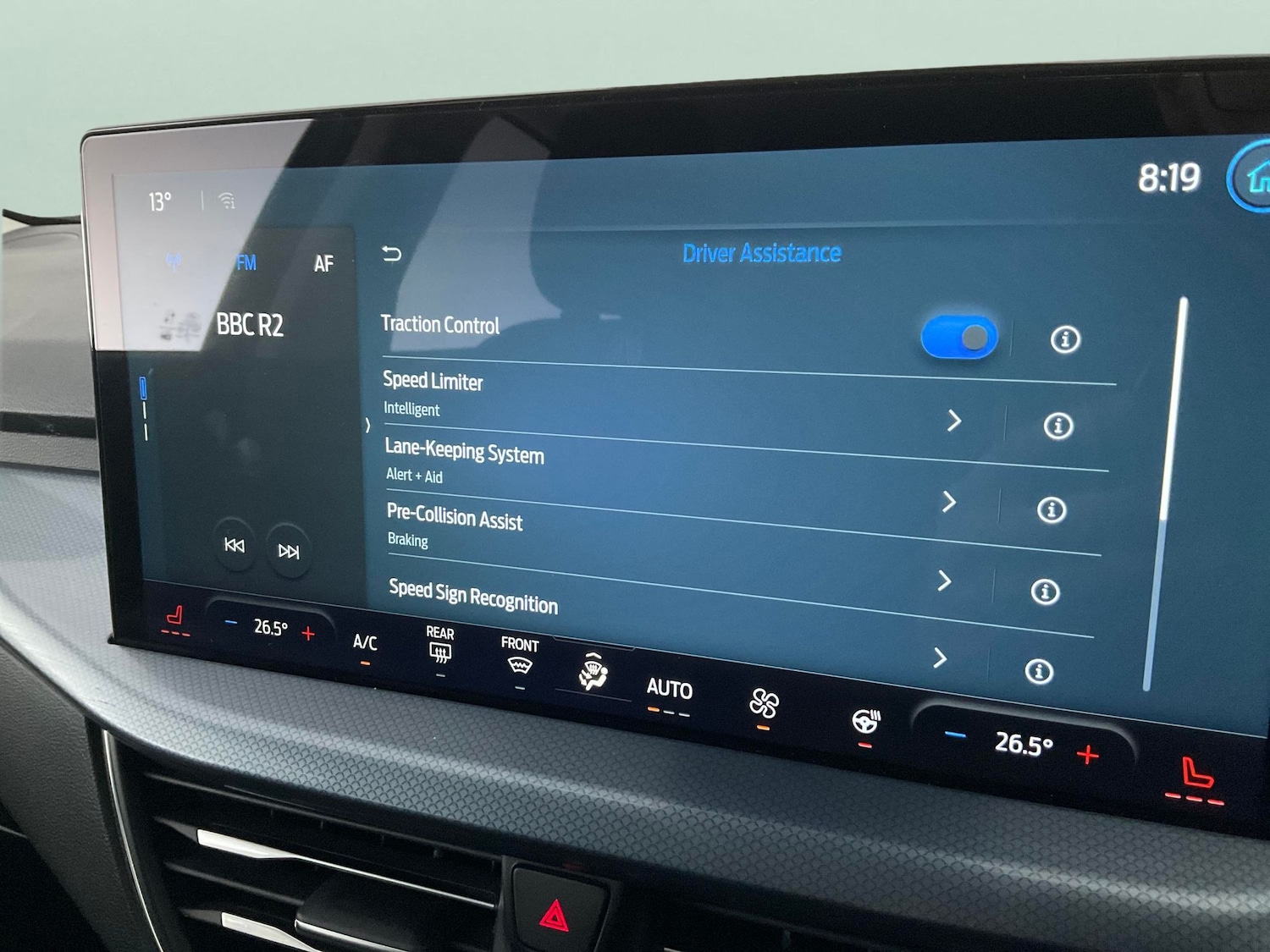 Used Ford Focus 2023 for sale - 76577881: Photo 21