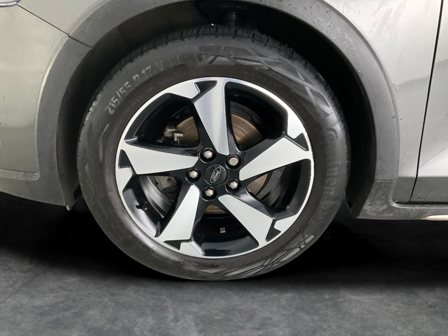 Used Ford Focus 2023 for sale - 76577881: Photo 23