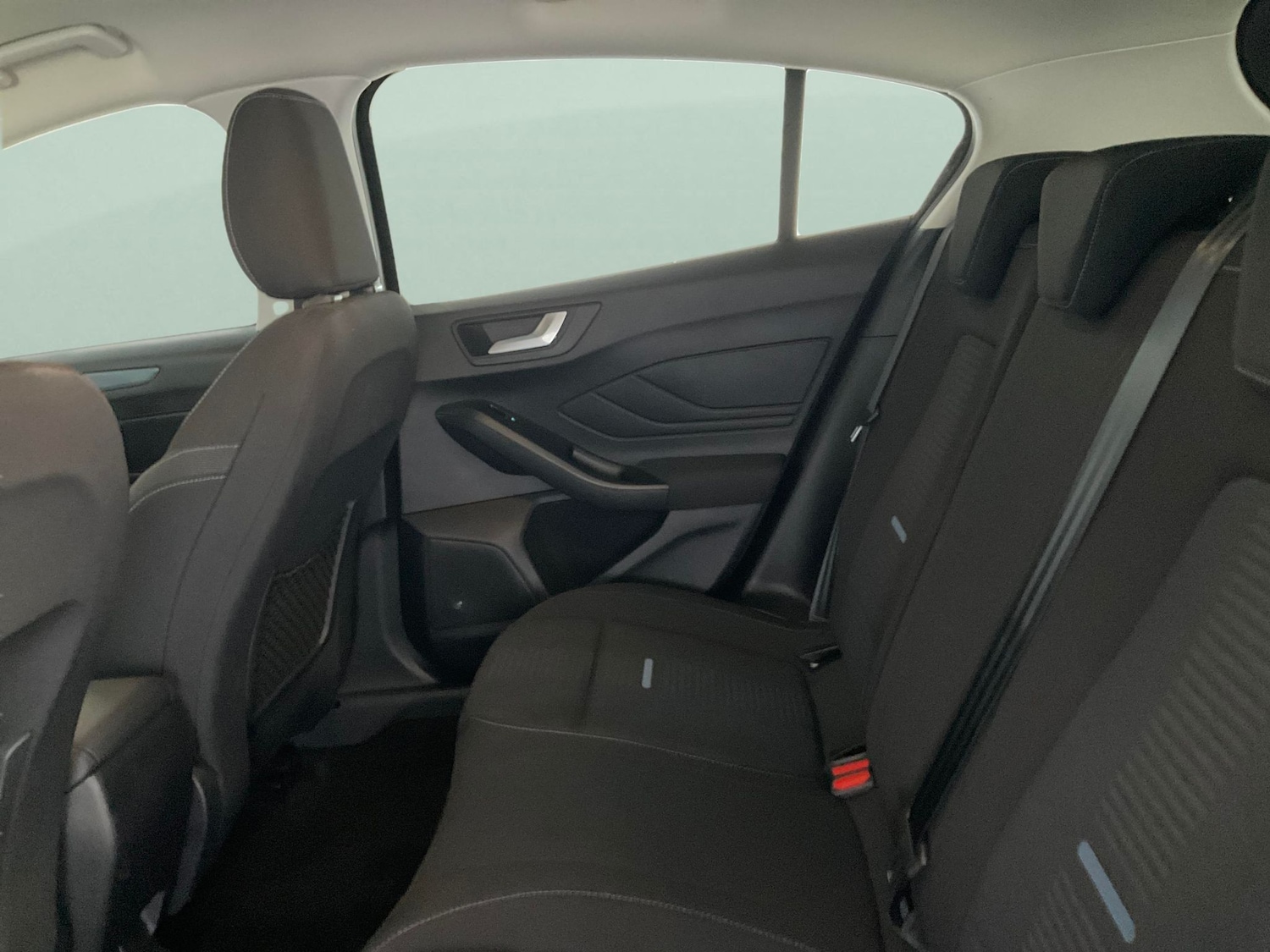 Used Ford Focus 2023 for sale - 76577881: Photo 26