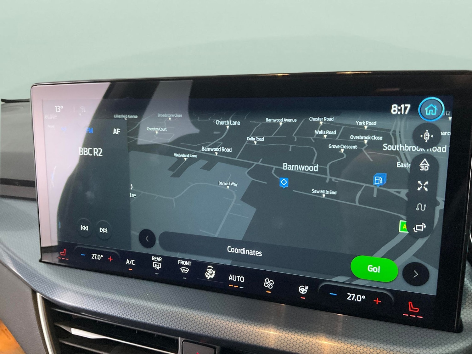 Used Ford Focus 2023 for sale - 76577881: Photo 5